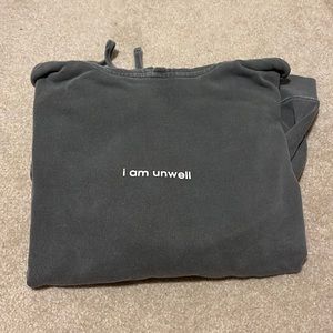 Call Her Daddy - OG sweatshirt - Medium